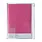 MARK'S EUROPE Agenda 16 mois A6 Colors / Pink