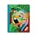 OHH DEER Birds Of The Amazon Exercise Book 25,4x20,3cm 64p lignées
