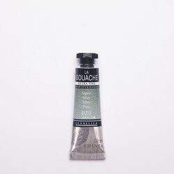 SENNELIER Gouache Extra fine Tube 10ml Argent S4
