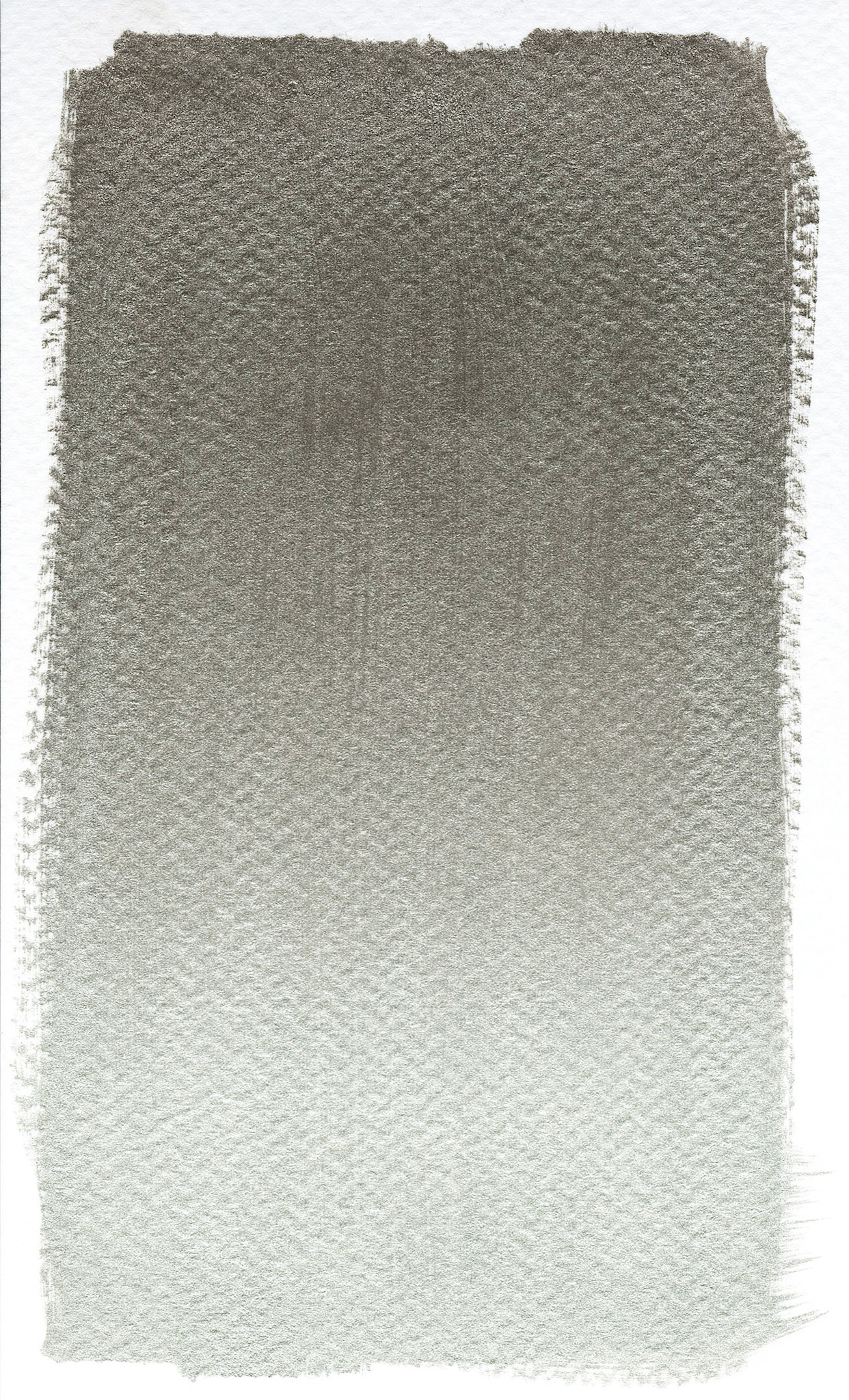 SENNELIER Gouache Extra fine Tube 10ml Argent S4