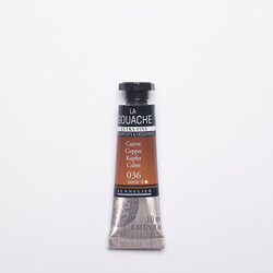 SENNELIER Gouache Extra fine Tube 10ml Cuivre S4