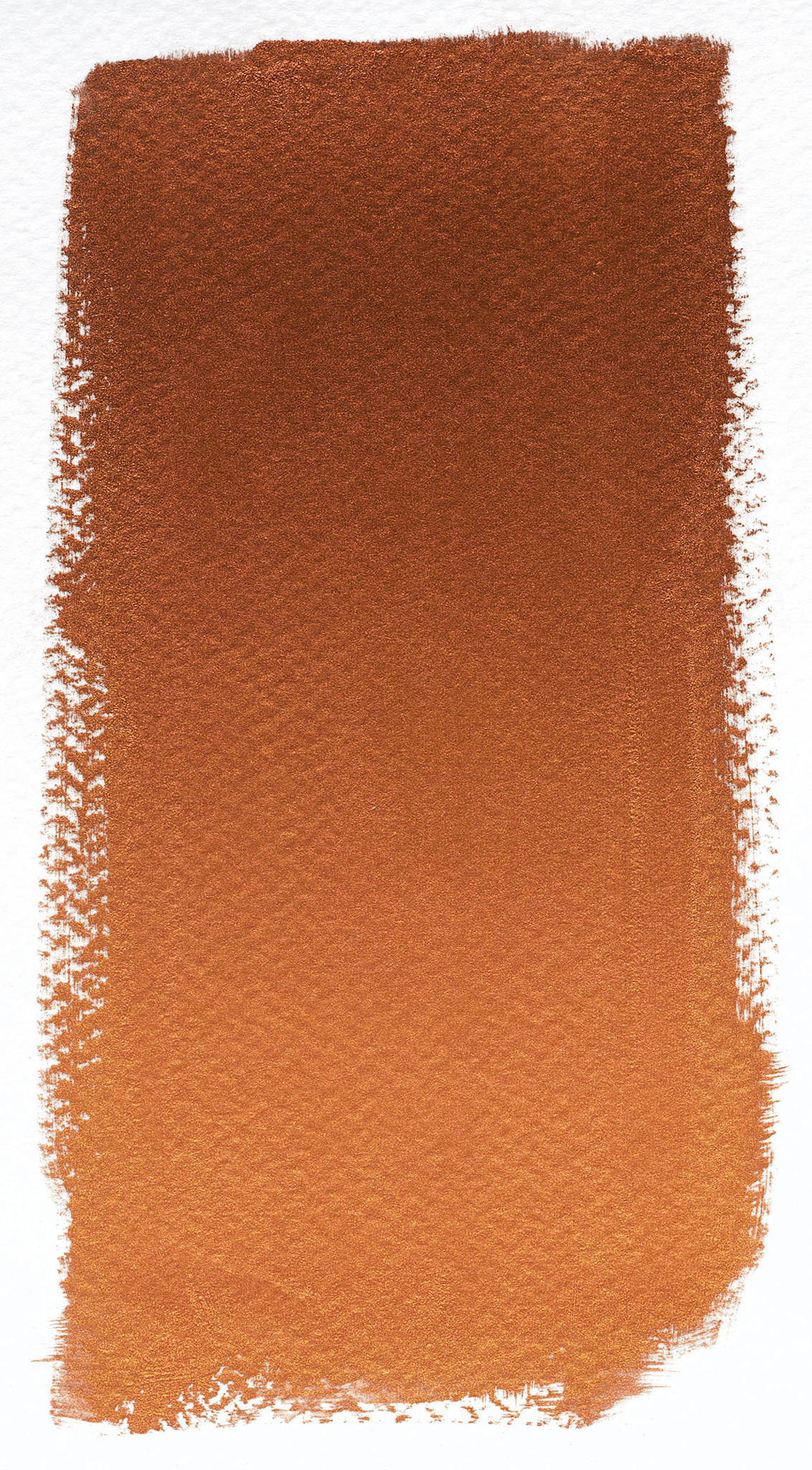 SENNELIER Gouache Extra fine Tube 10ml Cuivre S4