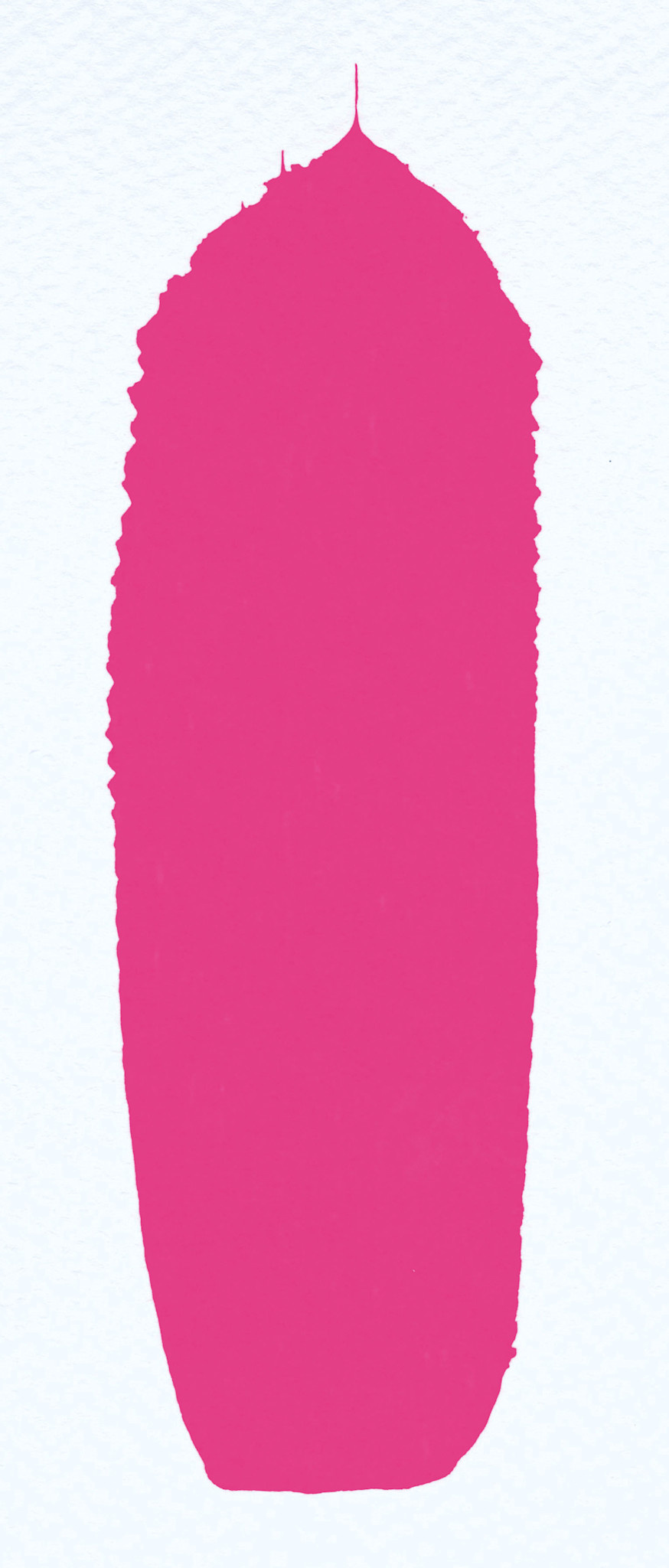 SENNELIER Gouache Extra fine Tube 21ml Rose Fluorescent S2