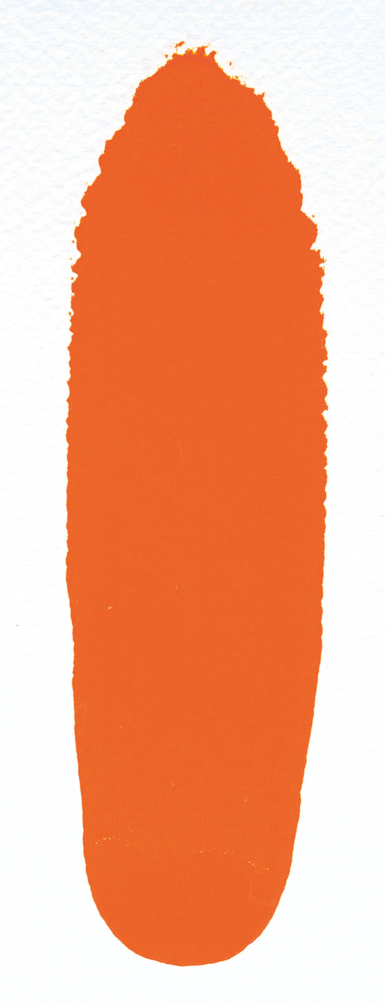 SENNELIER Gouache Extra fine Tube 21ml Orange Fluorescent S2