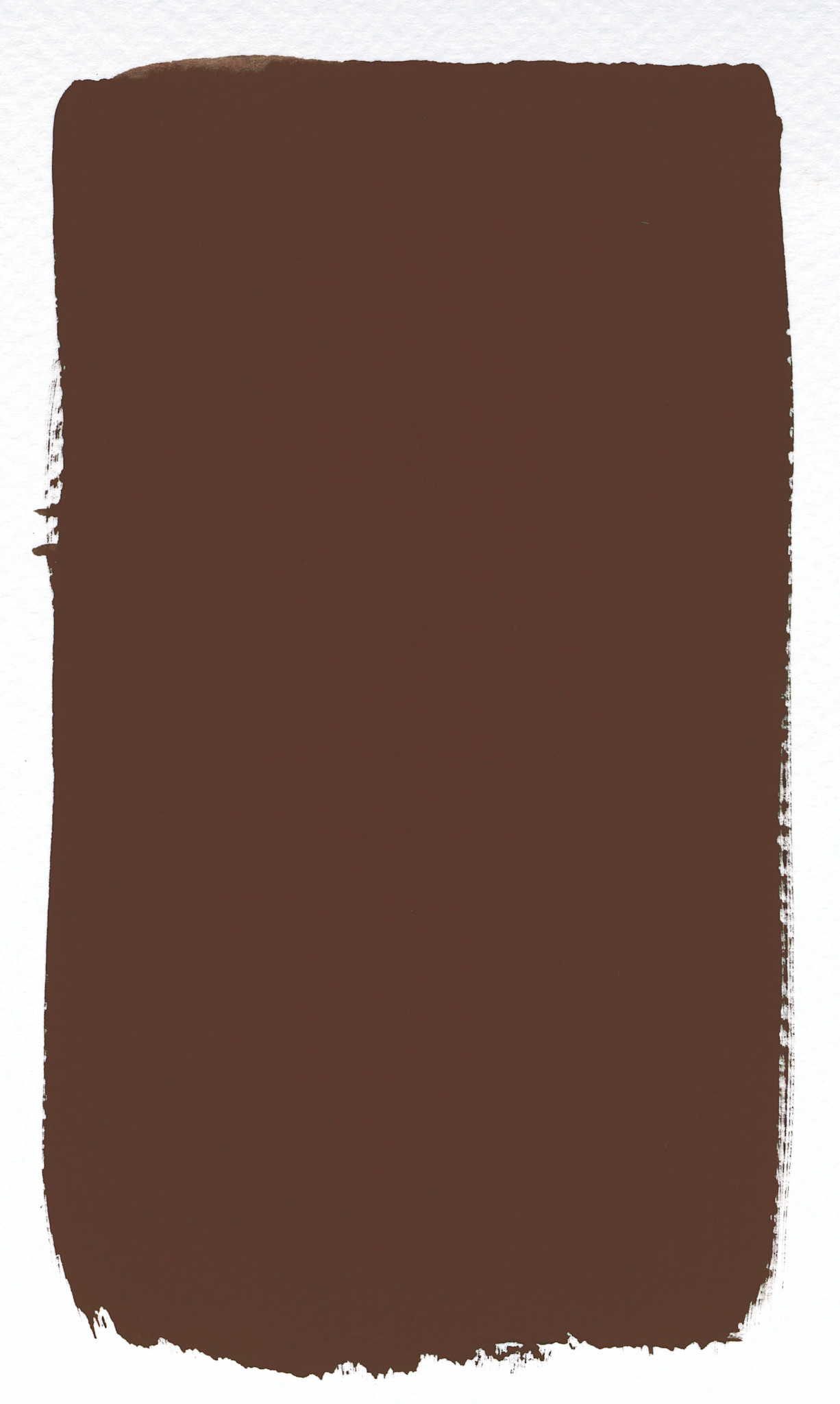 SENNELIER Gouache Extra fine Tube 21ml Brun Van Dyck S1