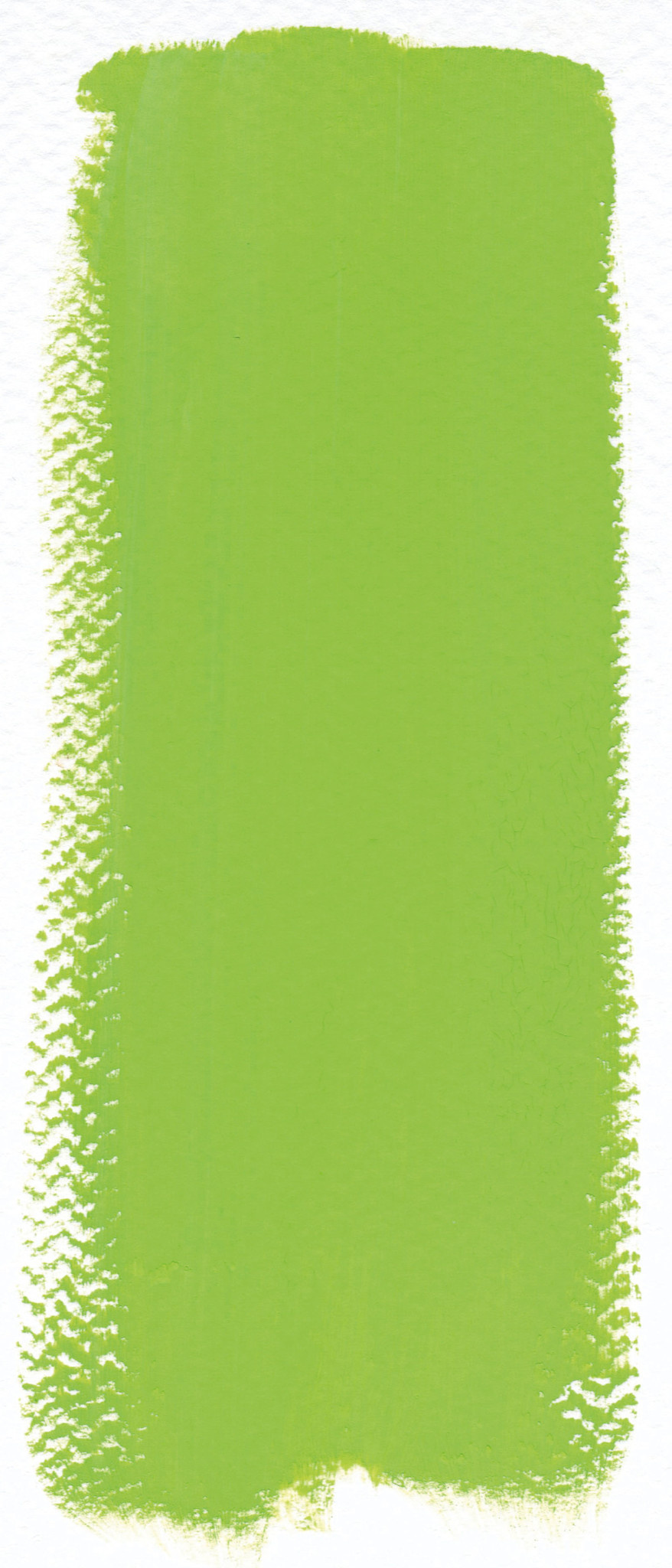 SENNELIER Gouache Extra fine Tube 21ml Vert Jaune Brillant S2