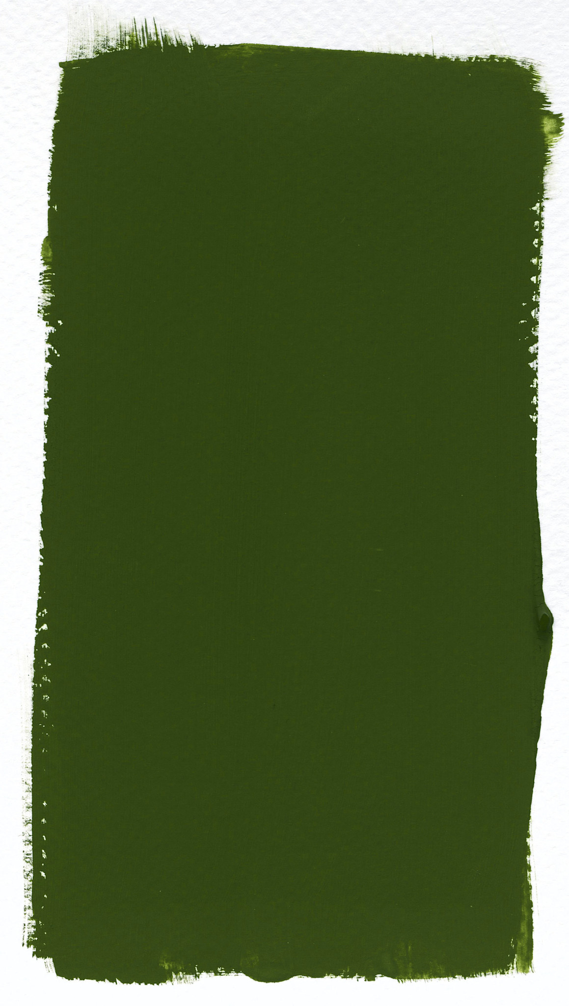 SENNELIER Gouache Extra fine Tube 21ml Vert Olive S1