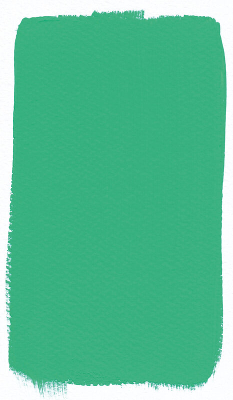 SENNELIER Gouache Extra fine Tube 21ml Vert Véronèse S1
