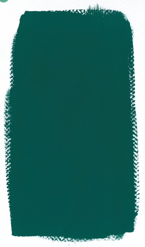 SENNELIER Gouache Extra fine Tube 21ml Vert Sapin S1