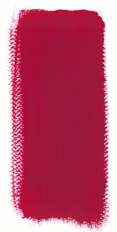 SENNELIER Gouache Extra fine Tube 21ml Rouge Carmin S3