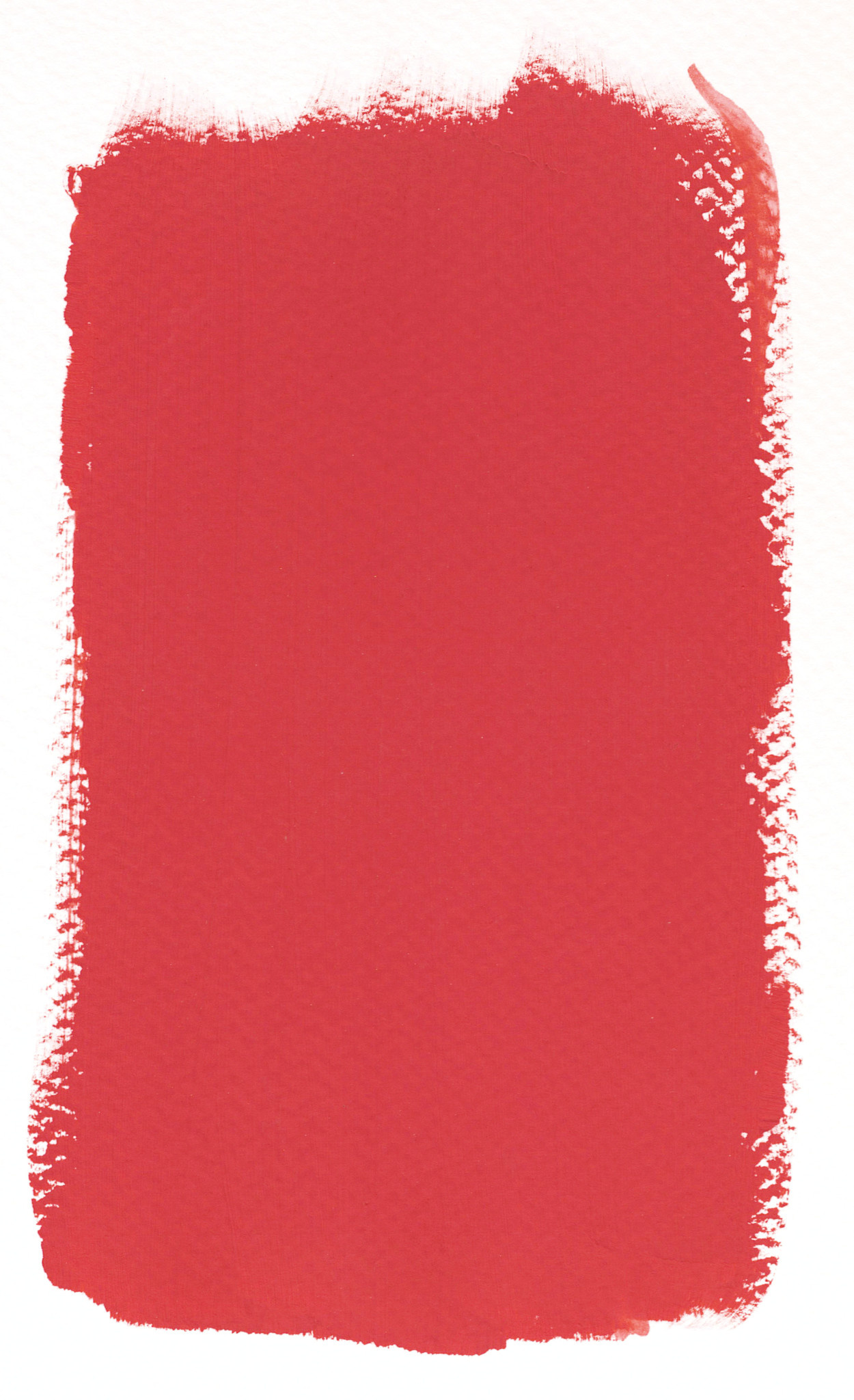 SENNELIER Gouache Extra fine Tube 21ml Rouge Cinabre S2