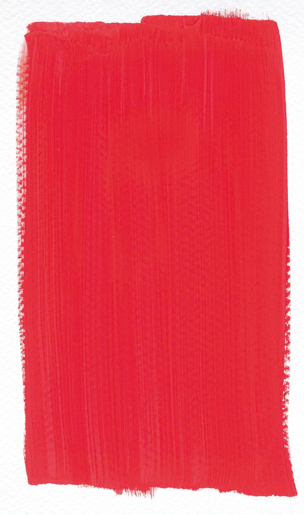 SENNELIER Gouache Extra fine Tube 21ml Rouge Sennelier S2