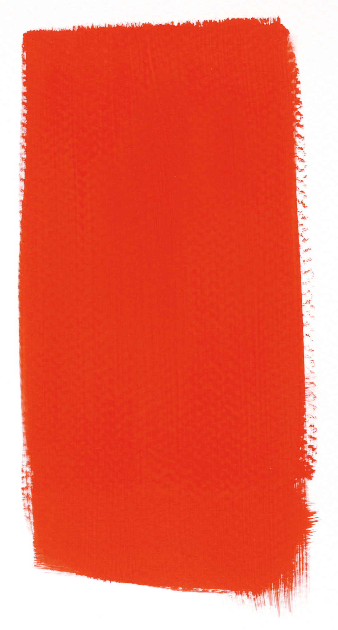 SENNELIER Gouache Extra fine Tube 21ml Rouge Vermillon Français S2