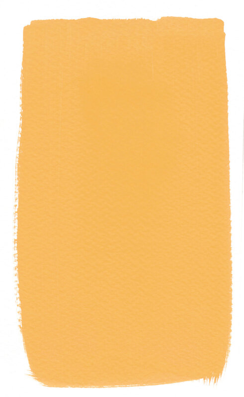 SENNELIER Gouache Extra fine Tube 21ml Jaune de Mars clair S2