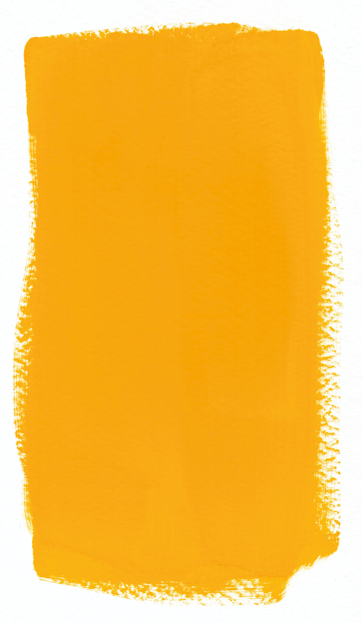 SENNELIER Gouache Extra fine Tube 21ml Ton Jaune de cadmium foncé S3