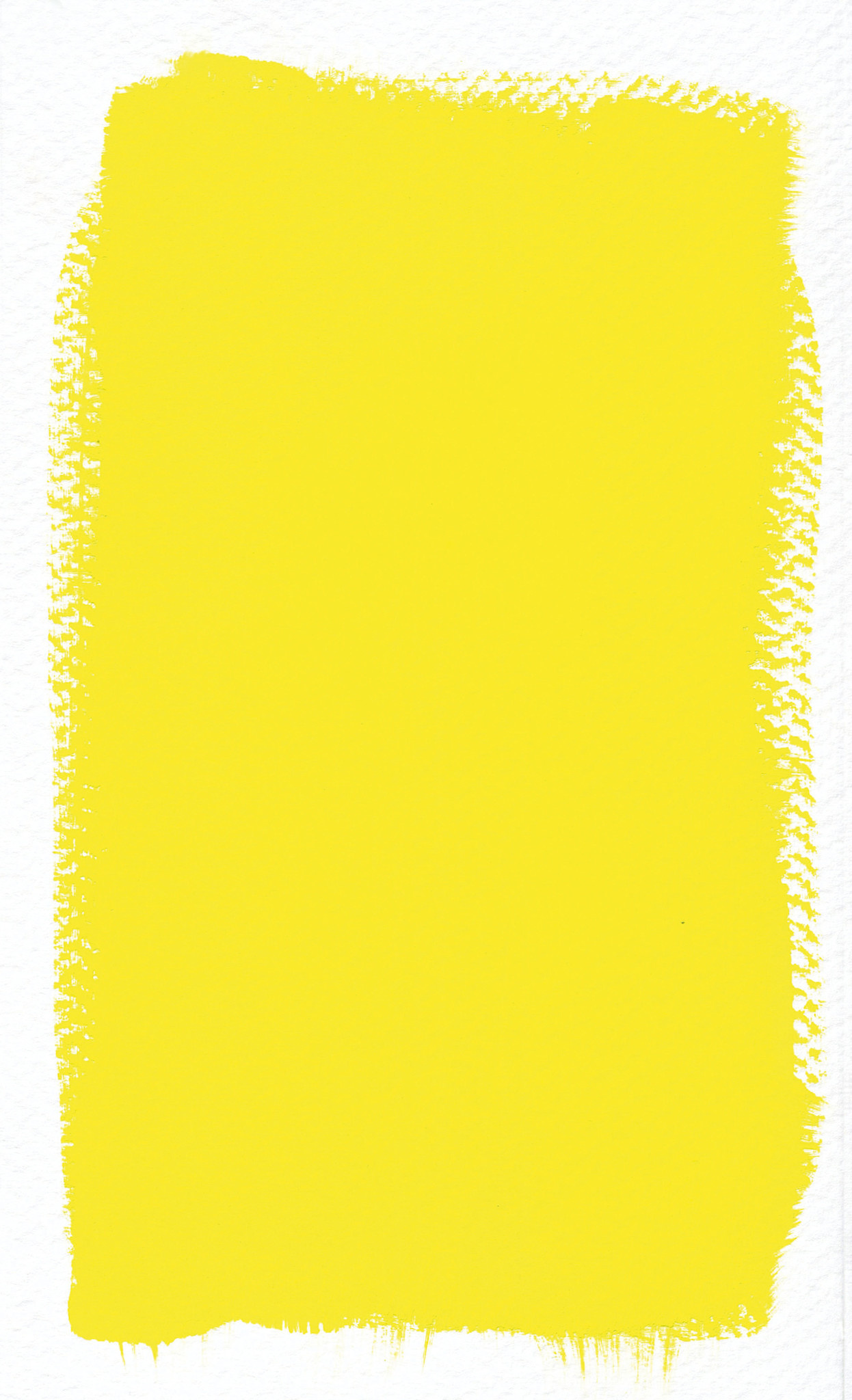 SENNELIER Gouache Extra fine Tube 21ml Jaune Citron S1