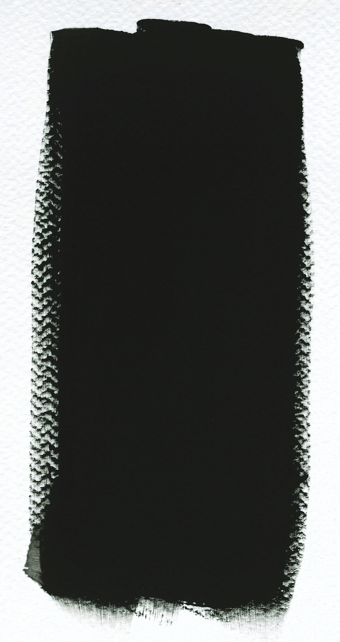 SENNELIER Gouache Extra fine Tube 21ml Noir de Mars S1