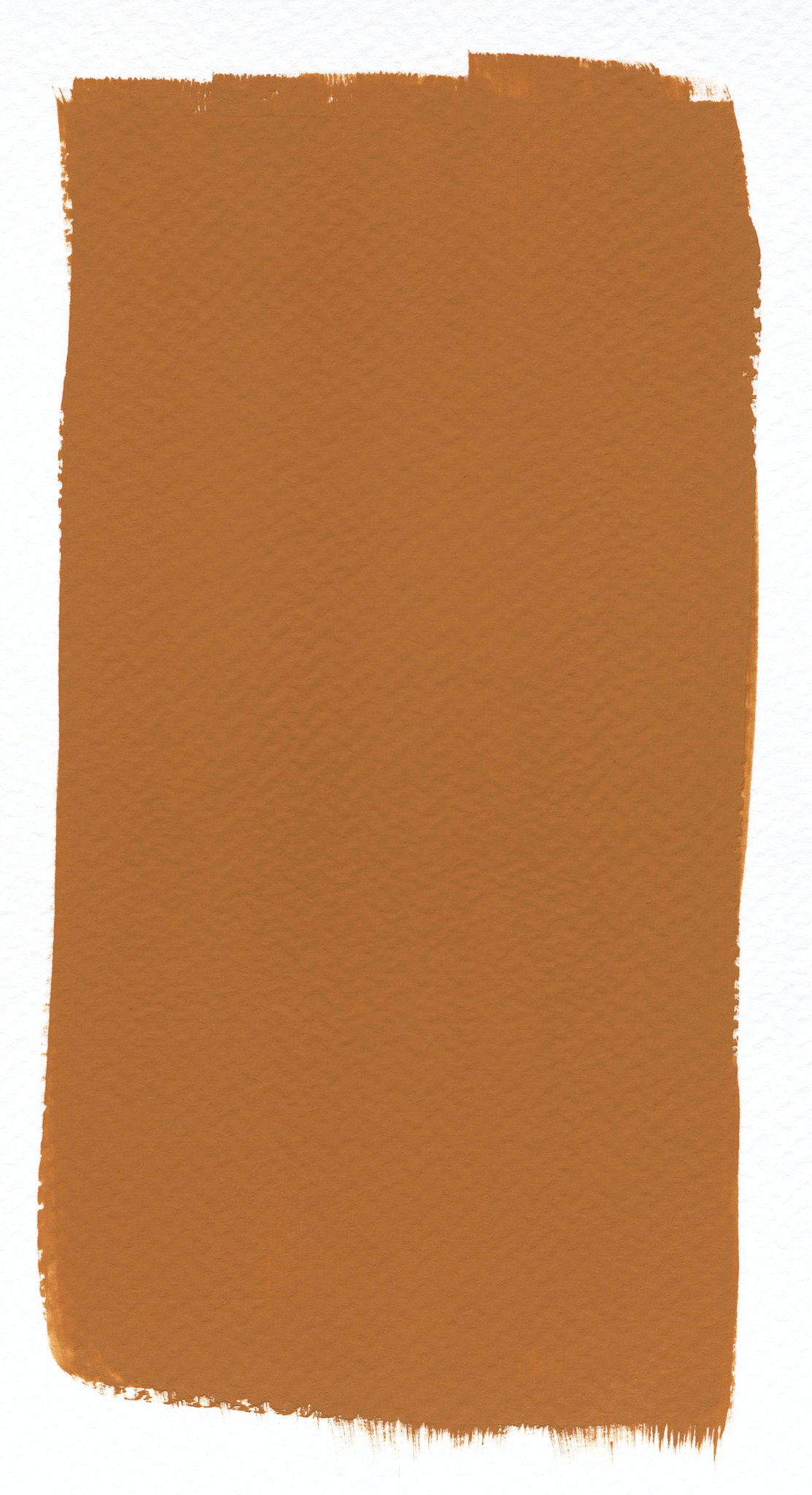 SENNELIER Gouache Extra fine Tube 21ml Terre de Sienne naturelle S1