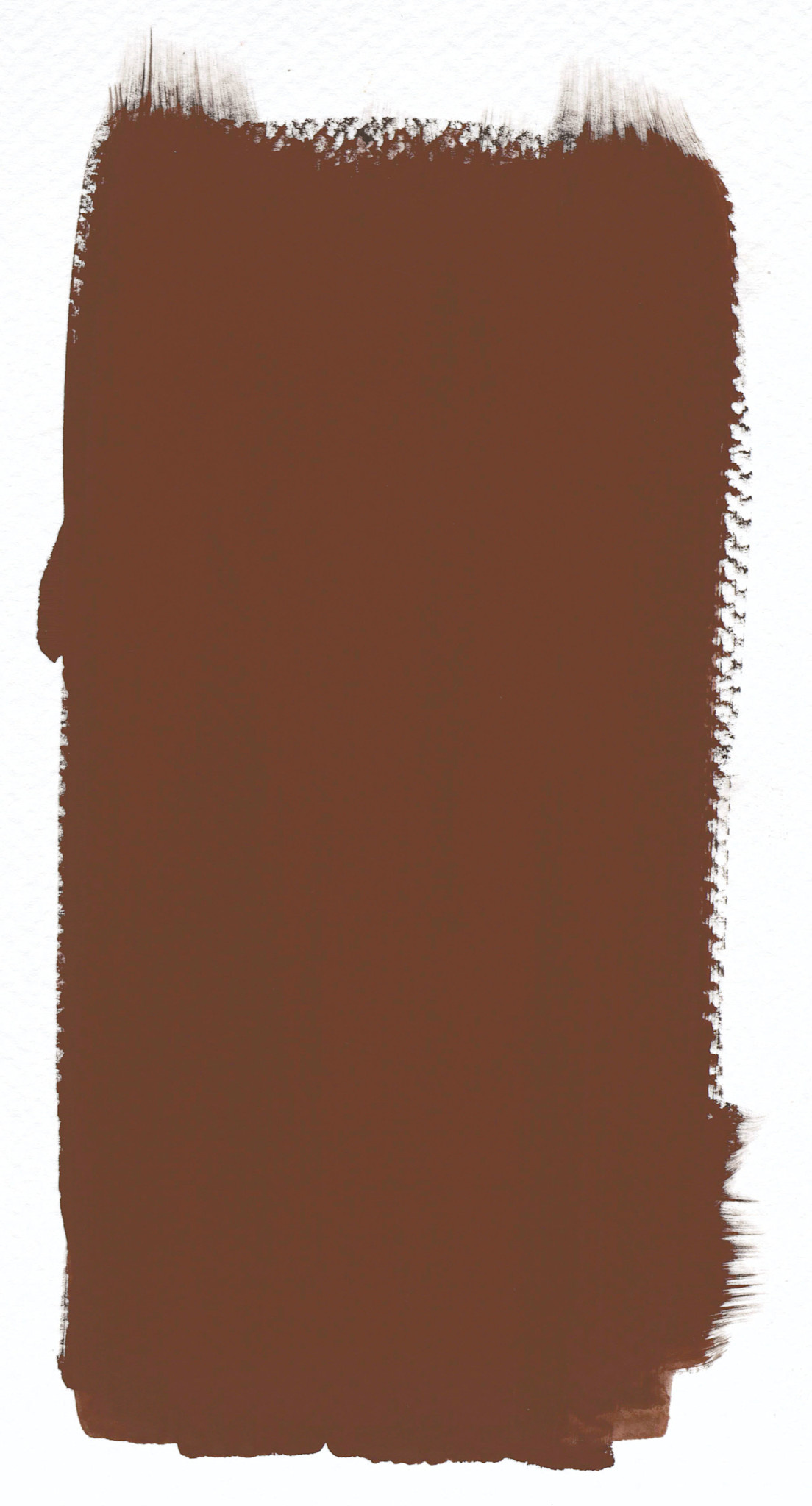 SENNELIER Gouache Extra fine Tube 21ml Terre d'Ombre brûlée S1