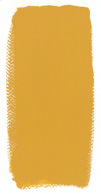 SENNELIER Gouache Extra fine Tube 21ml Ocre Jaune S1