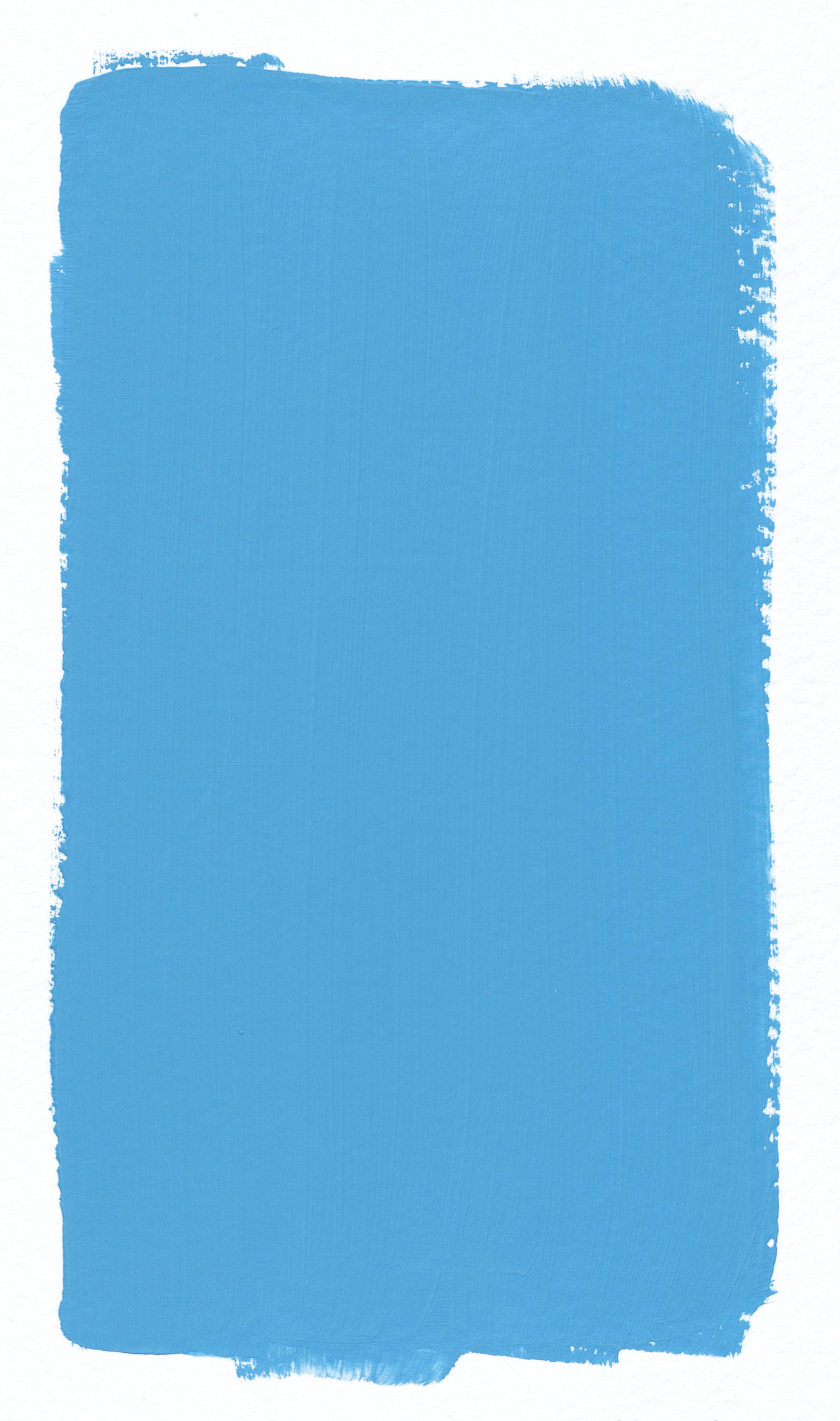 SENNELIER Gouache Extra fine Tube 21ml Bleu de Céruléum S4