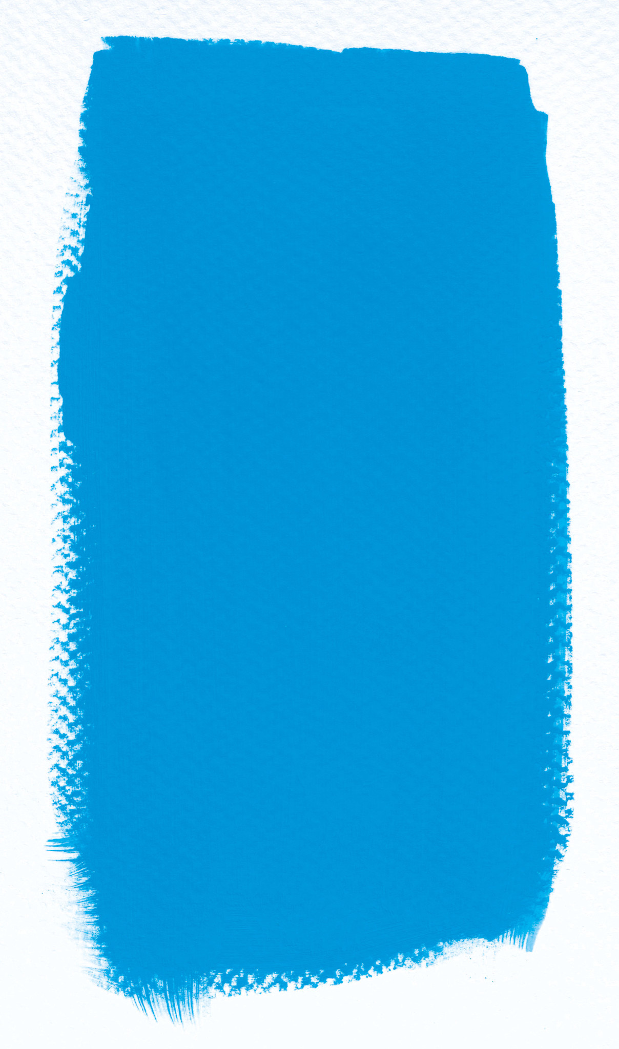 SENNELIER Gouache Extra fine Tube 21ml Bleu de Phtalo Vert (Bleu Primaire) S1