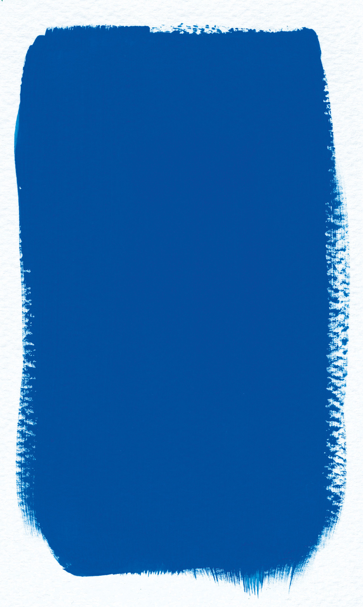 SENNELIER Gouache Extra fine Tube 21ml Bleu Outremer foncé S2