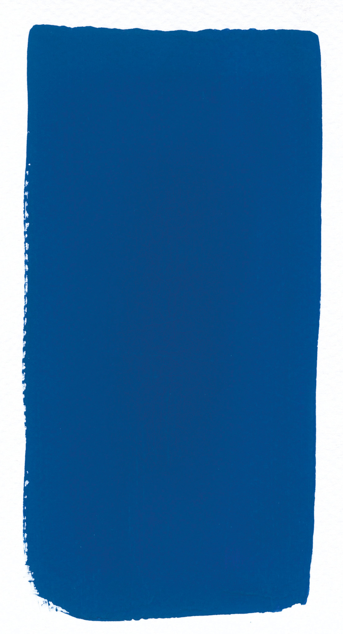 SENNELIER Gouache Extra fine Tube 21ml Bleu de Phtalo (Nuance Rouge) S1