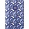 OBERTHUR Agenda Firenze 15 1 semaine sur 2 pages 10x15cm Paisley