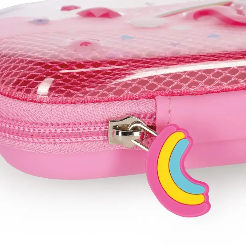 LEGAMI Pencil Case - Wonderwow - Unicorn