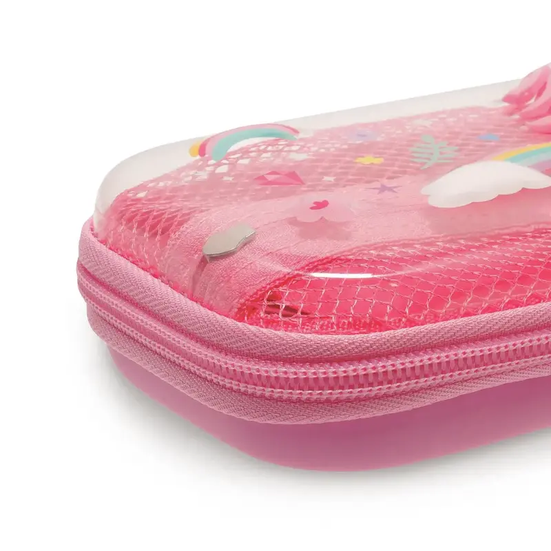 LEGAMI Pencil Case - Wonderwow - Unicorn