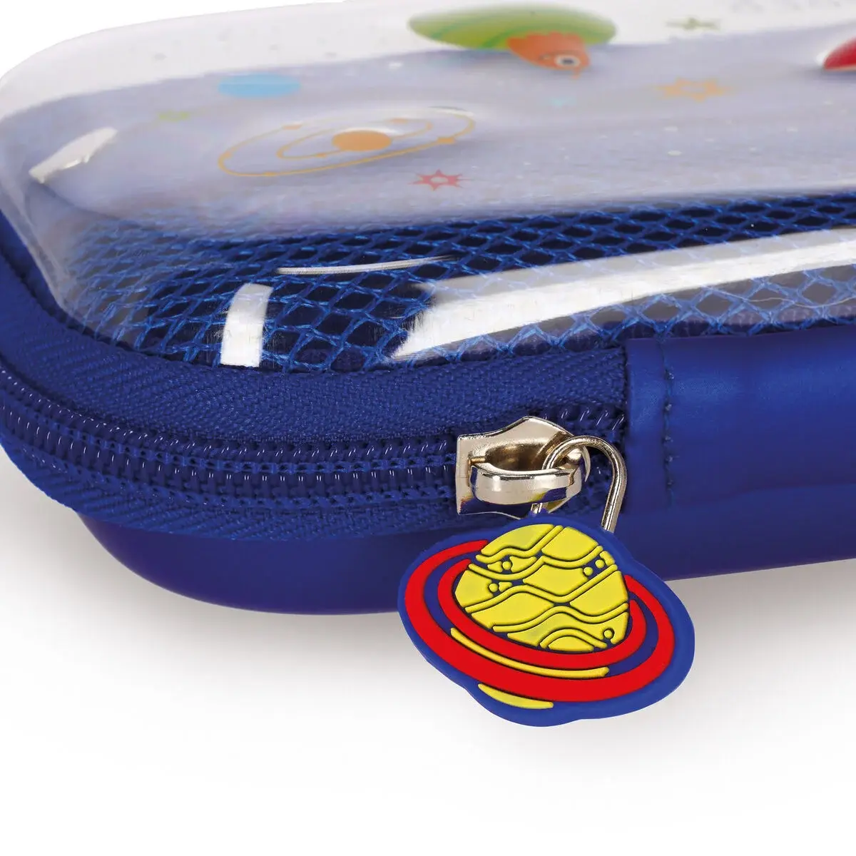 LEGAMI Pencil Case - Wonderwow - Space