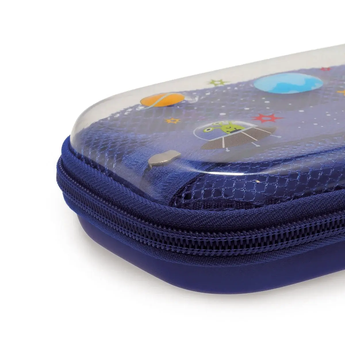 LEGAMI Pencil Case - Wonderwow - Space