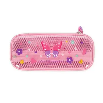LEGAMI Pencil Case - Wonderwow - Butterfly