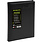 EXACOMPTA Agenda Journalier Studyrama Noir