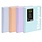 EXACOMPTA Agenda Journalier Studyrama Pastel coloris aléatoires