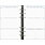 EXACOMPTA Recharge Exatime 17 SAD sem/2p. horizontal