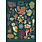 CAVALLINI & Co. Affiche Fleurs Des Océans 50x70cm