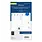 FILOFAX Recharge aout 2025-juillet 2026 1  semaine sur 2  pages français Personal