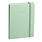 QUO VADIS Agenda Scolaire Journalier Ml Pastel Vert Cr Élast