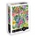 SENTOSPHERE Puzzle 500 P - Les Fleurs De Printemps