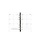 QUO VADIS Recharge Agenda 16 mois Timer 21 Horiz Fr Rech S/F