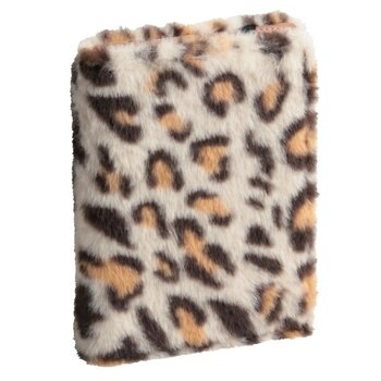 EXACOMPTA Agenda Journalier Forum Léo Beige  12 x 17 cm Journalier Août 2025 à Juillet 2026
