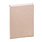 EXACOMPTA Agenda Forum Eden 12 x 17 cm Journalier Août 2025 à Juillet 2026 - Rose