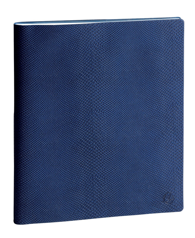 EXACOMPTA Agenda Semainier bureau SAD 20S Kaa coloris aléatoires