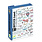 DJECO Jeux De Cartes  Myster travel