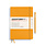 LEUCHTTURM 1917 Carnet de notes Couverture rigide Rising Sun, Composition (B5), 219 p., ligné