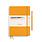 LEUCHTTURM 1917 Carnet de notes Couverture rigide Rising Sun, Composition (B5), 219 p., blanc