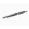 PILOT Capless Stylo Plume rétractable Decimo - Gris - Plume Moyenne - En Coffret