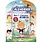 GRENOUILLE EDITIONS Mon Premier Calendrier D'Ecole 2025-2026